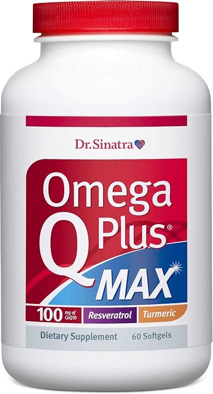 omega q plus walmart